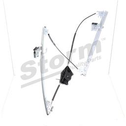Lève-vitre STORM QUALITY PARTS 97080