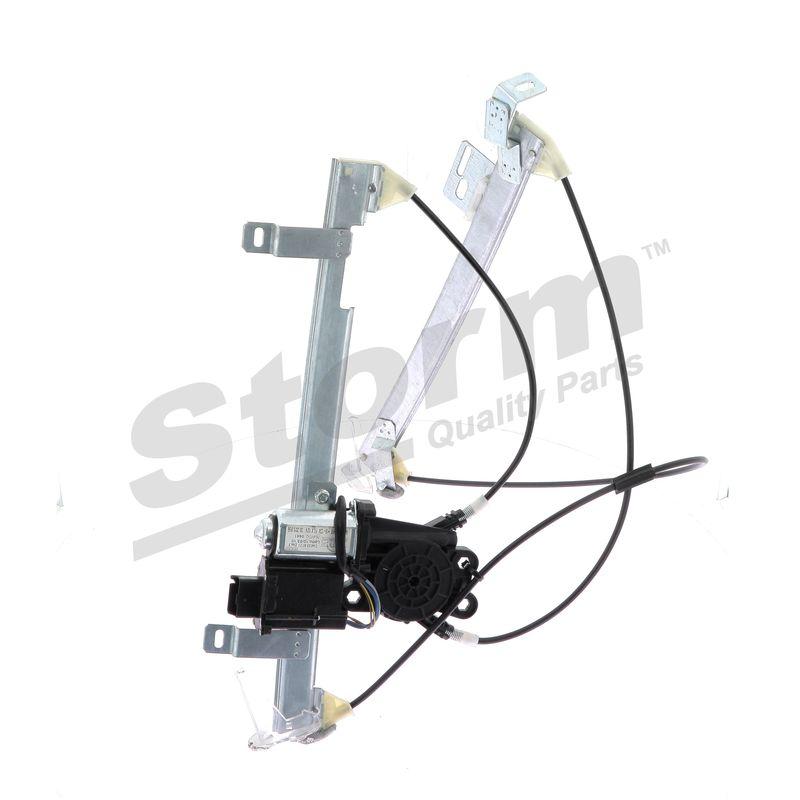 Lève-vitre STORM QUALITY PARTS 47079