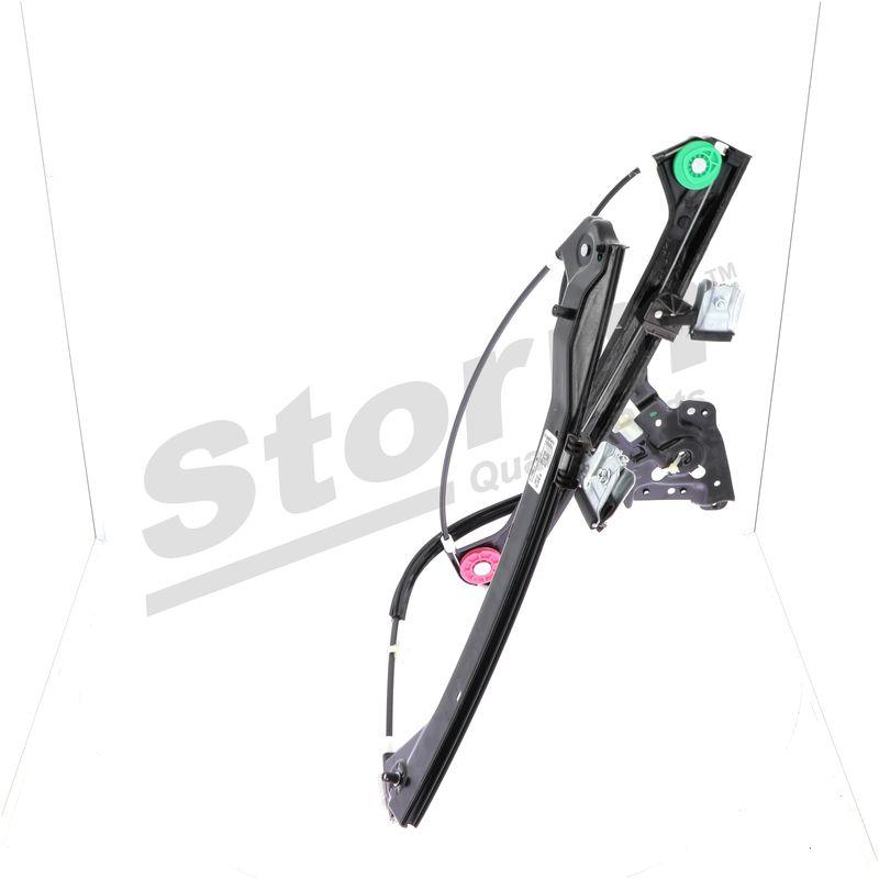 Lève-vitre STORM QUALITY PARTS 137675