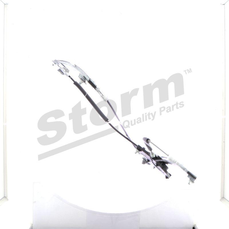 Lève-vitre STORM QUALITY PARTS 18976