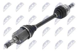 Arbre de transmission NTY NPW-MG-002