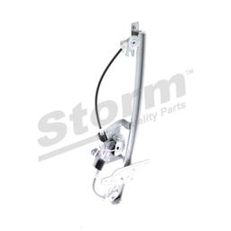 Lève-vitre STORM QUALITY PARTS 2767517