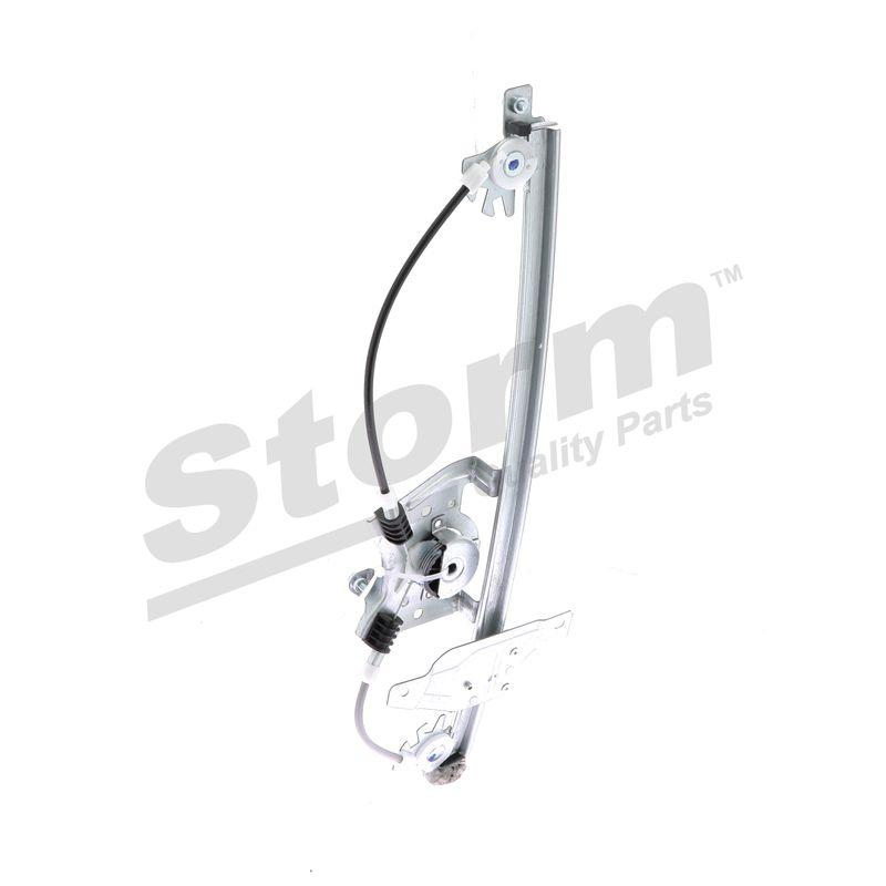 Lève-vitre STORM QUALITY PARTS 2767517