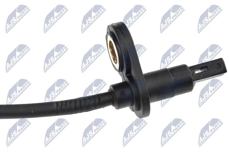 Capteur, vitesse de roue NTY HCA-HD-011