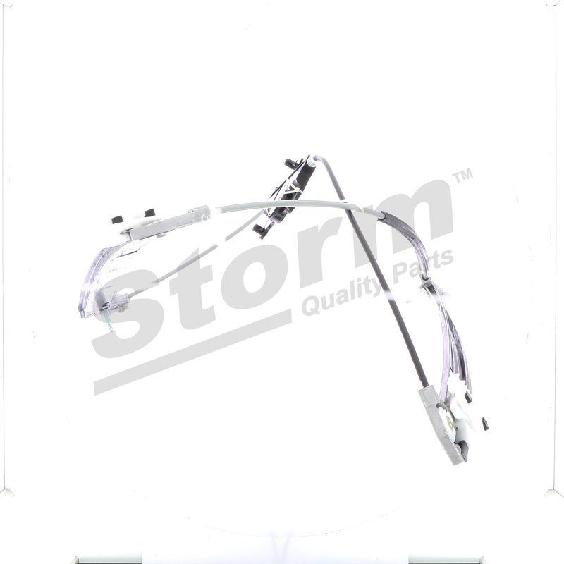 Lève-vitre STORM QUALITY PARTS 911408