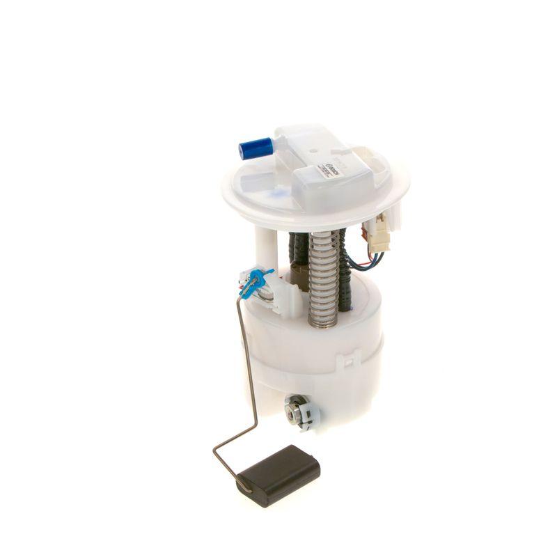 Unité d'injection de carburant BOSCH 0 986 580 956