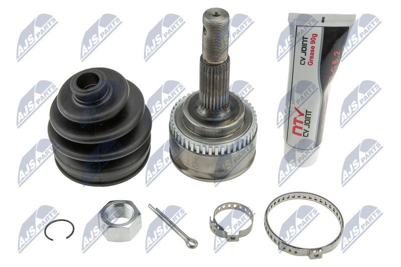 Jeu de joints, arbre de transmission NTY NPZ-NS-086