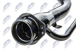 Goulotte de remplissage, réservoir de carburant NTY PWP-MS-016