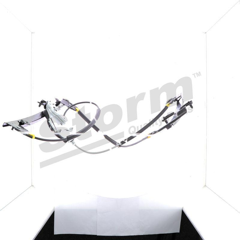 Lève-vitre STORM QUALITY PARTS 29072