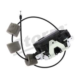 Serrure de hayon STORM QUALITY PARTS 5102501
