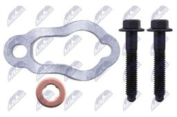 Support, injecteur NTY BWP-VV-001