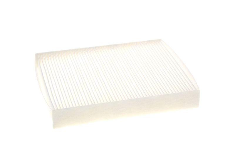 Filtre, air de l'habitacle BOSCH 1 987 432 539