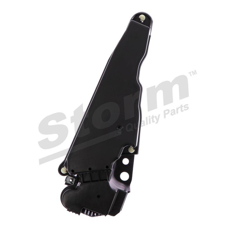 Unité de réservoir, additif (régén.filtre à particules/suie) STORM QUALITY PARTS 777521