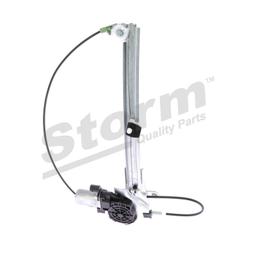 Lève-vitre STORM QUALITY PARTS 88071