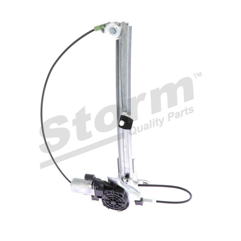 Lève-vitre STORM QUALITY PARTS 88071
