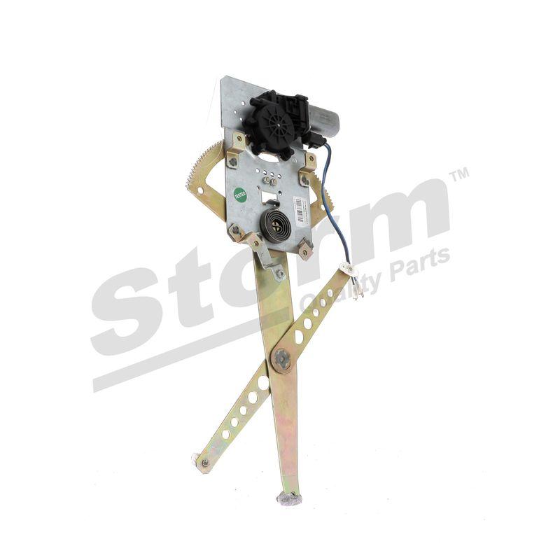 Lève-vitre STORM QUALITY PARTS 136771