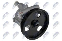 Pompe hydraulique, direction NTY SPW-RE-001