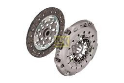Kit d'embrayage Schaeffler LuK 624321109