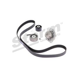 Pompe à eau + kit de courroie crantée STORM QUALITY PARTS 5550099KP