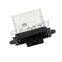 Résistance, pulseur d'air habitacle STORM QUALITY PARTS 1500500