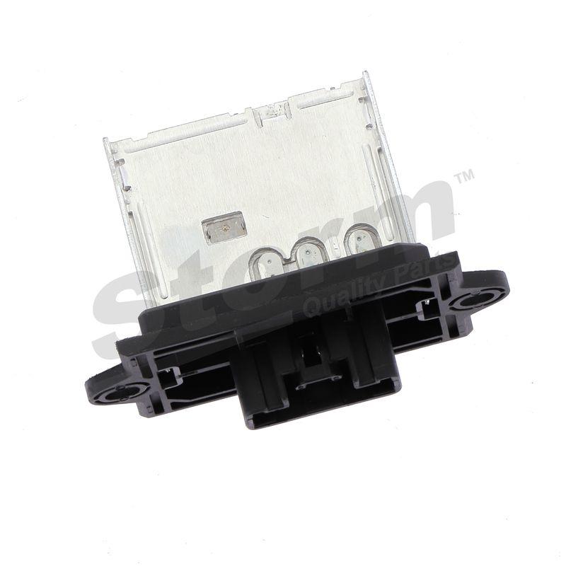 Résistance, pulseur d'air habitacle STORM QUALITY PARTS 1500500