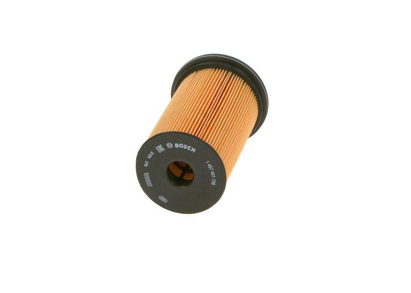 Filtre à carburant BOSCH 1 457 431 708