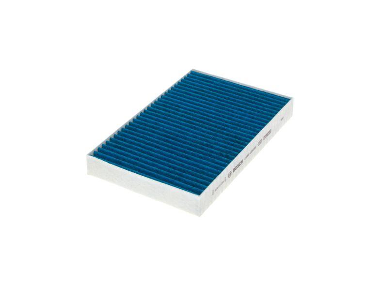 Filtre, air de l'habitacle BOSCH 0 986 628 592