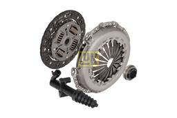 Kit d'embrayage Schaeffler LuK 620326822