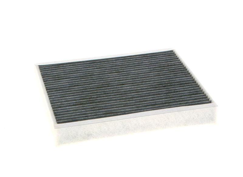Filtre, air de l'habitacle BOSCH 1 987 432 411