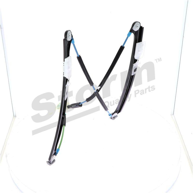 Lève-vitre STORM QUALITY PARTS 10369