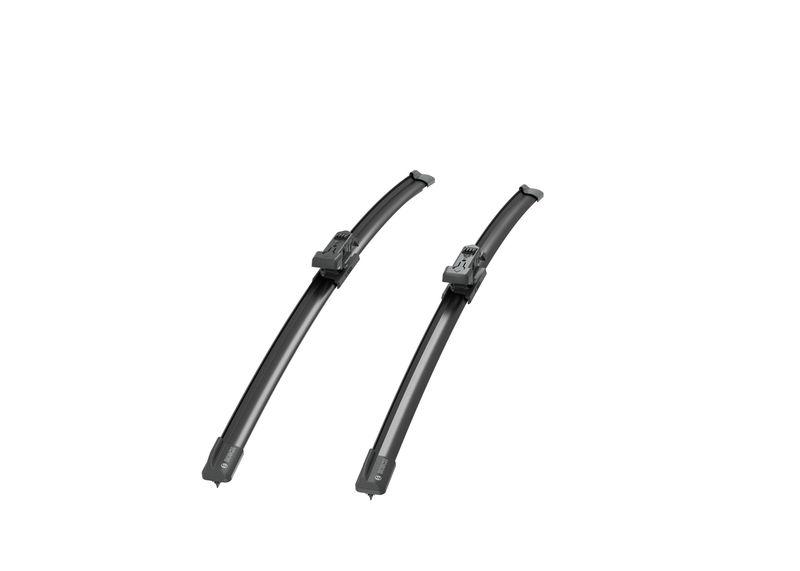 Balai d'essuie-glace BOSCH 3 397 007 290