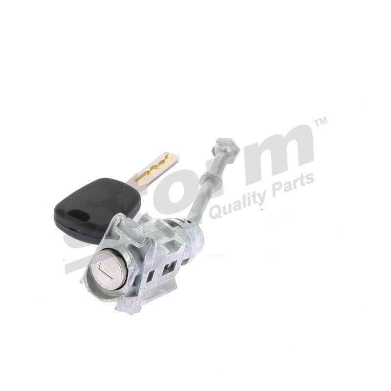 Cylindre de serrure STORM QUALITY PARTS 2552001