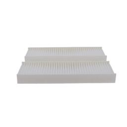 Filtre, air de l'habitacle CORTECO 80000839