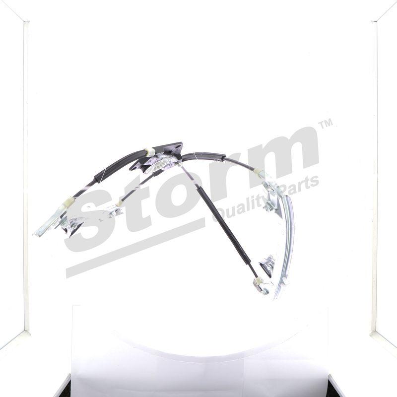 Lève-vitre STORM QUALITY PARTS 93080