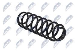 Ressort de suspension NTY ASZ-VW-025