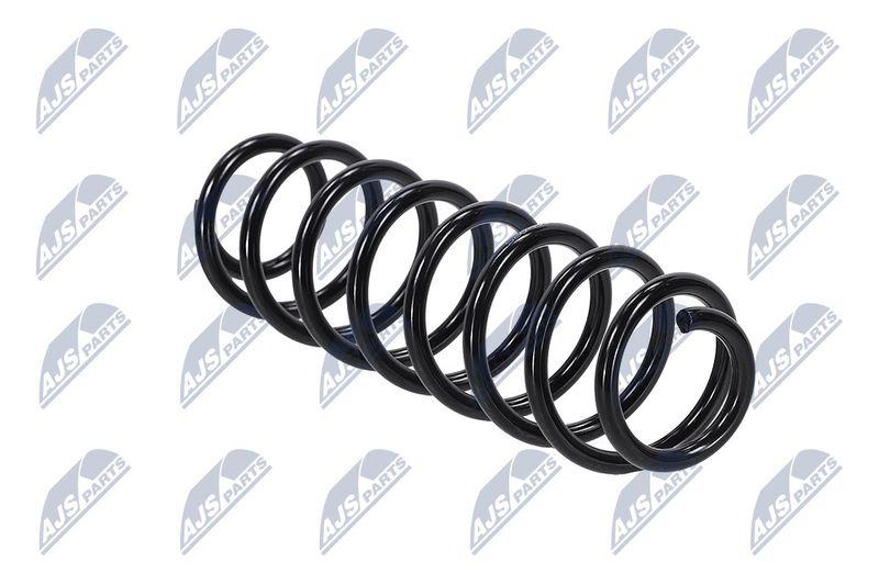 Ressort de suspension NTY ASZ-VW-025