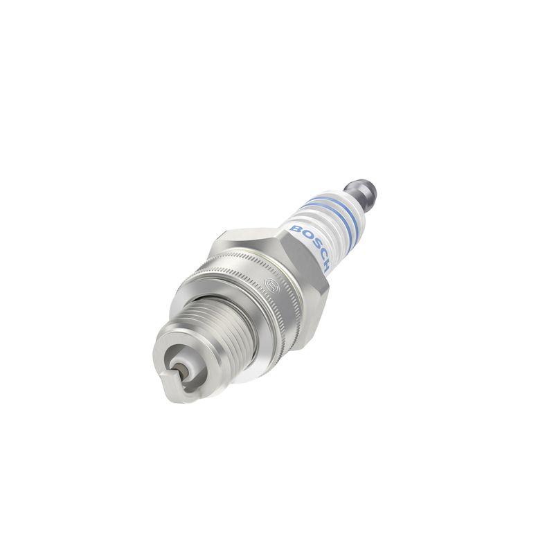 Bougie d'allumage BOSCH 0 241 229 714