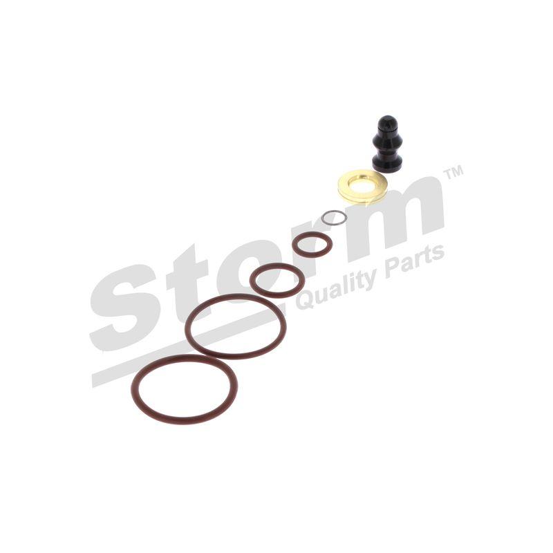 Kit de joints, injecteur STORM QUALITY PARTS 460018
