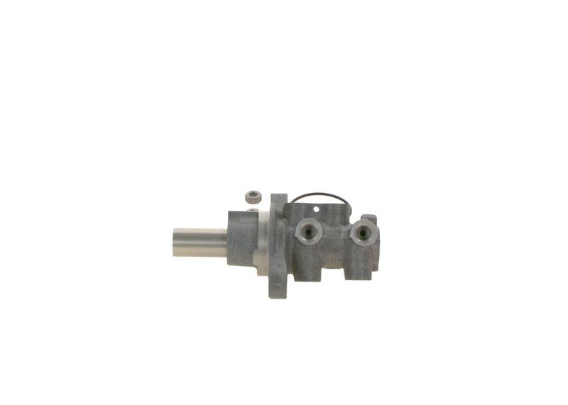 Maître-cylindre de frein BOSCH 0 204 123 760