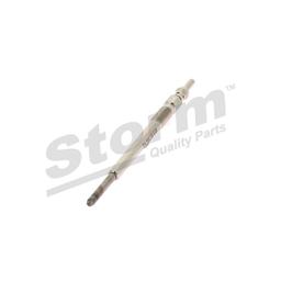 Bougie de préchauffage STORM QUALITY PARTS 576012