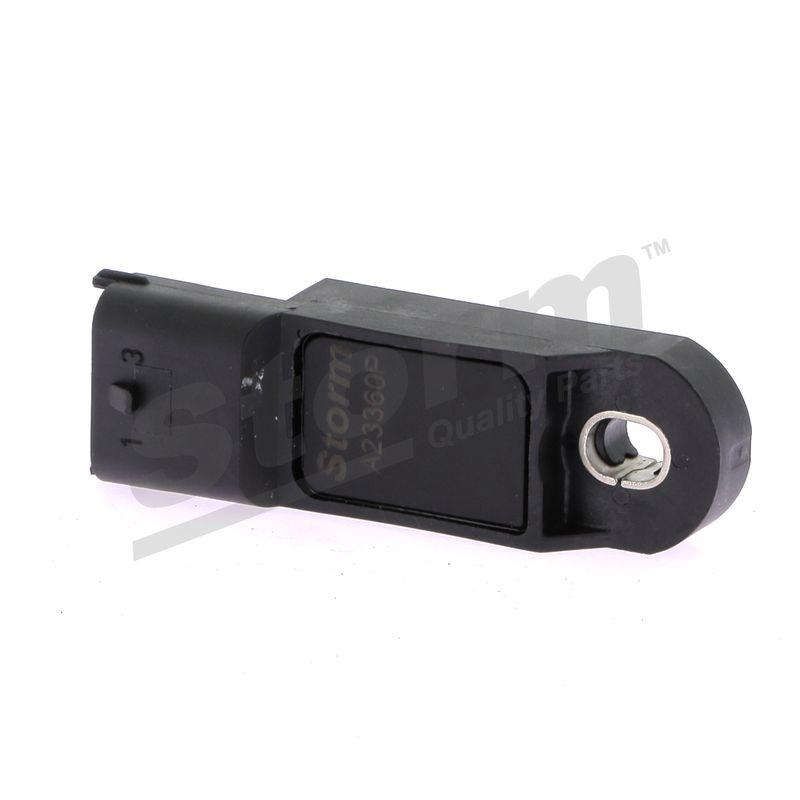 Capteur, pression du tuyau d'admission STORM QUALITY PARTS 888003