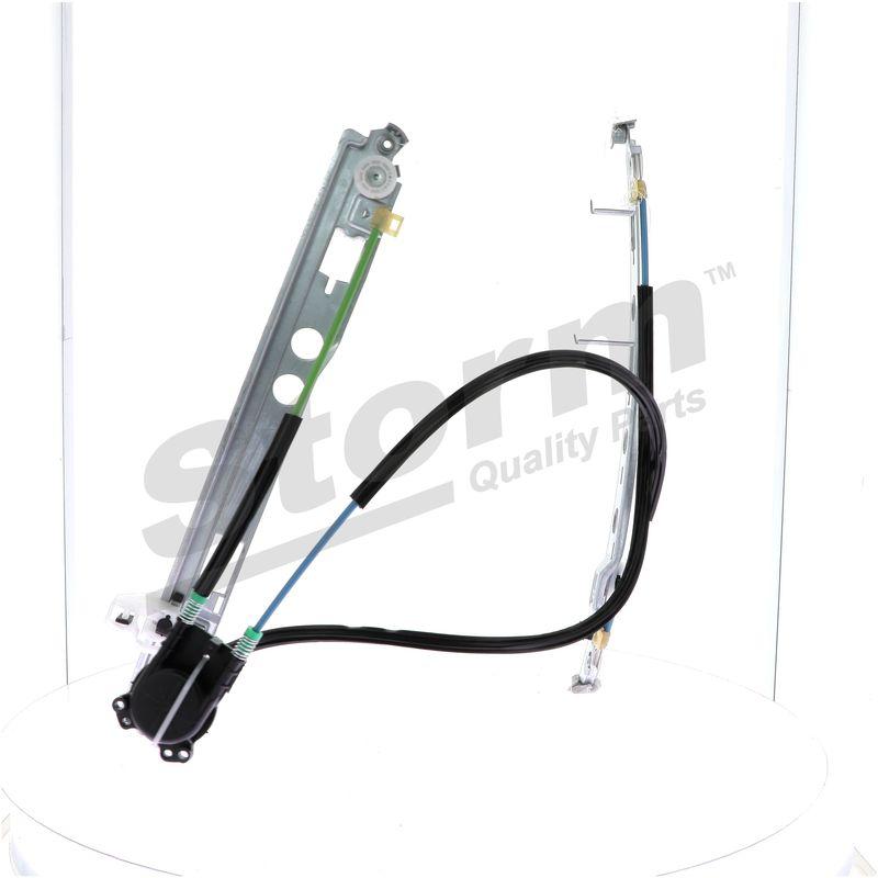 Lève-vitre STORM QUALITY PARTS 87156