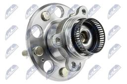 Kit de roulements de roue NTY KLT-KA-321