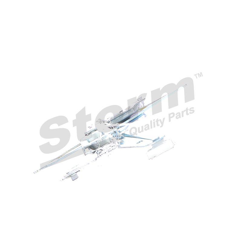 Lève-vitre STORM QUALITY PARTS 54776