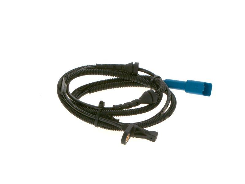 Capteur, vitesse de roue BOSCH 0 986 594 568