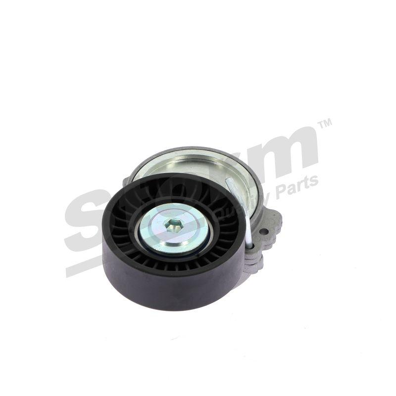 Tendeur de courroie, courroie trapézoïdale à nervures STORM QUALITY PARTS 10227