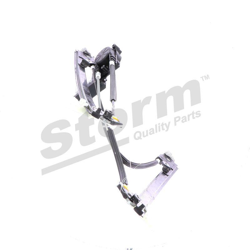 Lève-vitre STORM QUALITY PARTS 87142
