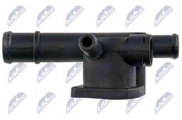 Bride de liquide de refroidissement NTY CTM-VW-020
