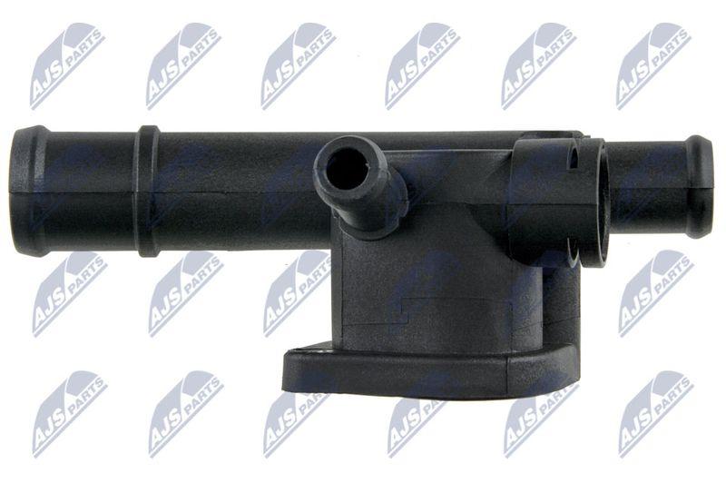 Bride de liquide de refroidissement NTY CTM-VW-020