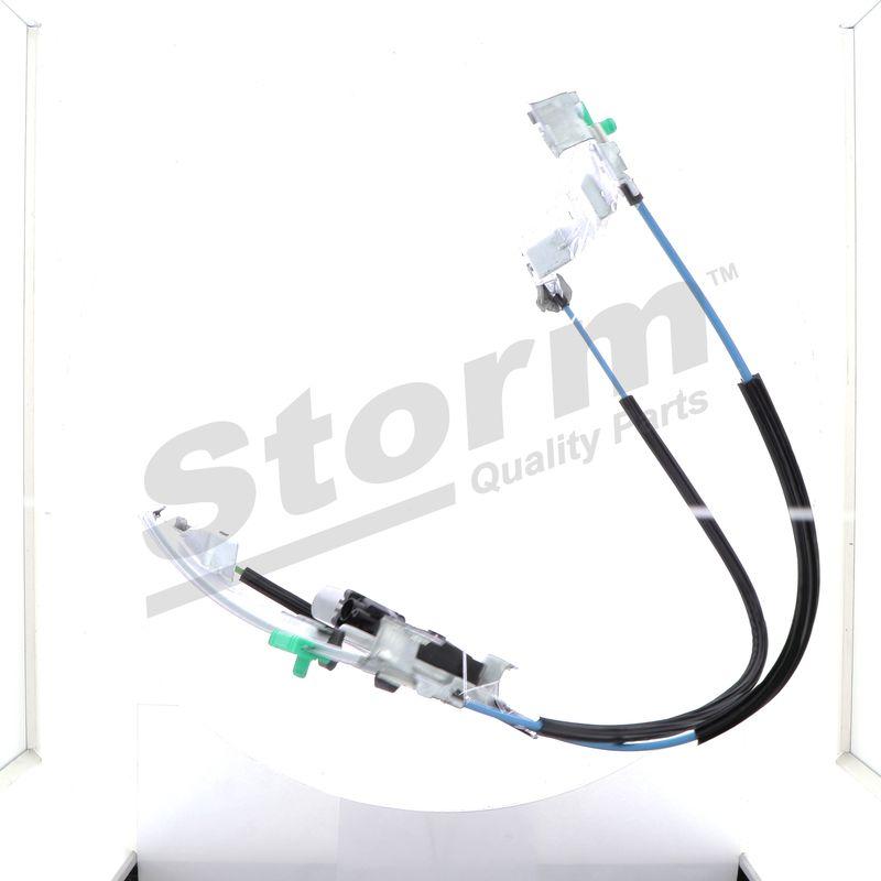Lève-vitre STORM QUALITY PARTS 80973